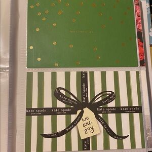 24 Kate Spade Iconic Postcards